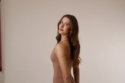 Piera Nicoletti Altimari — Classical dancer