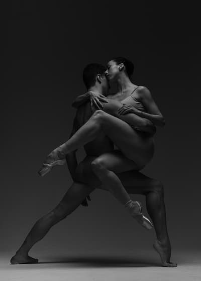 Federica Capo — dancer, Italy