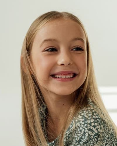 Sabina Chaikovskaya — Classical dancer, Belarus