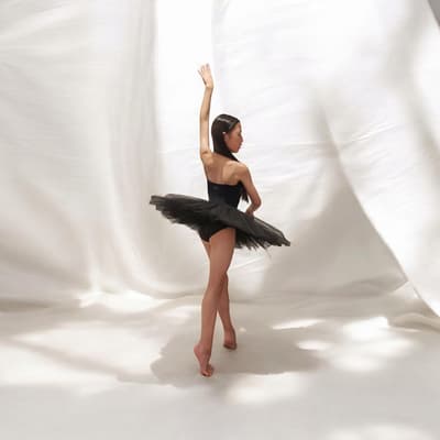 Rowoon Lee — Classical dancer, New Zealand