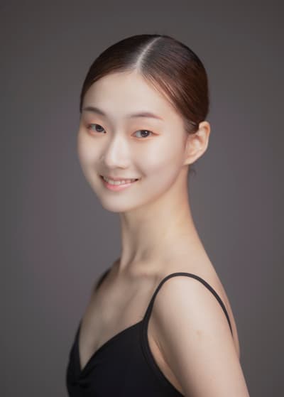 Yeyool Cha — Classical dancer, Germany