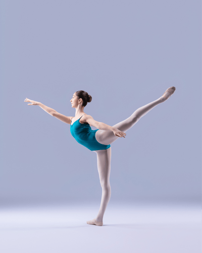 Madeleine Konstantakos — Classical dancer, Australia