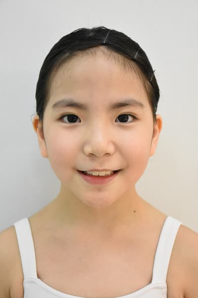Raphaelle Loh — Classical dancer, Malaysia