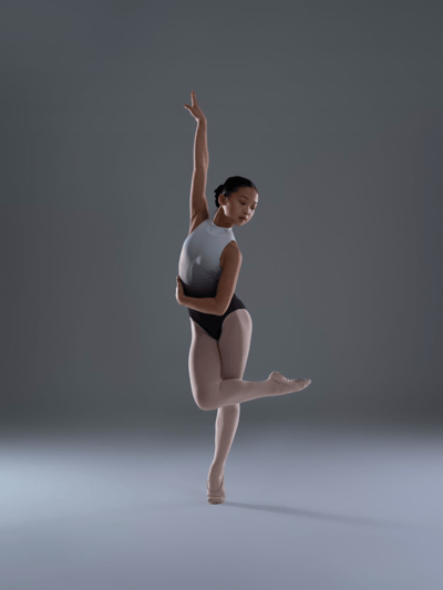 Juliet Hsu — Classical dancer, New Zealand