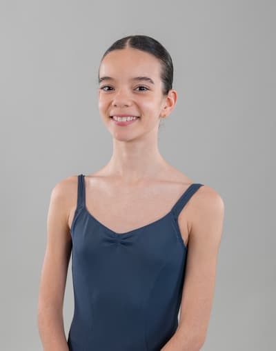 Zoe Centelles Sanchez — Classical dancer, Spain