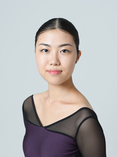 Hana INUKAI — Classical dancer, France