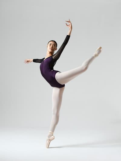 Hana INUKAI — Classical dancer, France