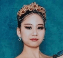 Riona Kida — Classical dancer, Japan
