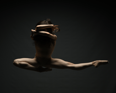 Margarida Colaço — Classical dancer