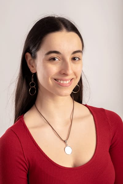 Marina Freixa — Classical dancer, Spain