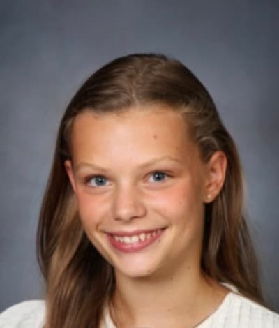 Leockadi Asp — Classical dancer, Sweden