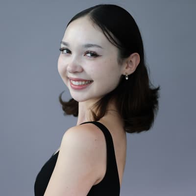 Hina Oshima — Classical dancer, United States