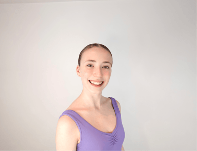 Adelaide Shackleford — dancer