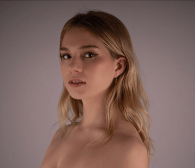 Maren Goddard — Classical dancer, United States