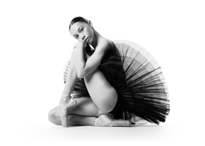 Indianna Broadbent — Classical dancer, Australia