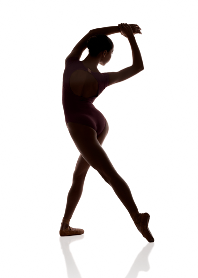 Indianna Broadbent — Classical dancer, Australia