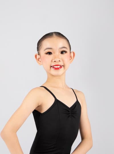 Venessa Yi Ying Toh — dancer, Singapore