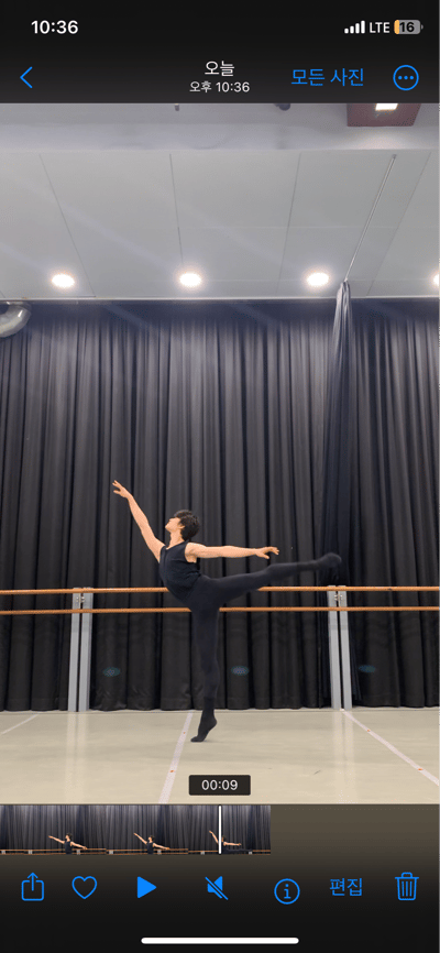 jaeseung sung — dancer, South Korea