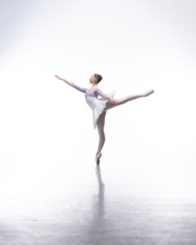 Yasemin Kayabay — dancer, United Kingdom
