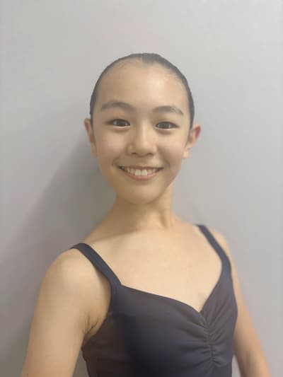 Yuuna Hiroshima — dancer