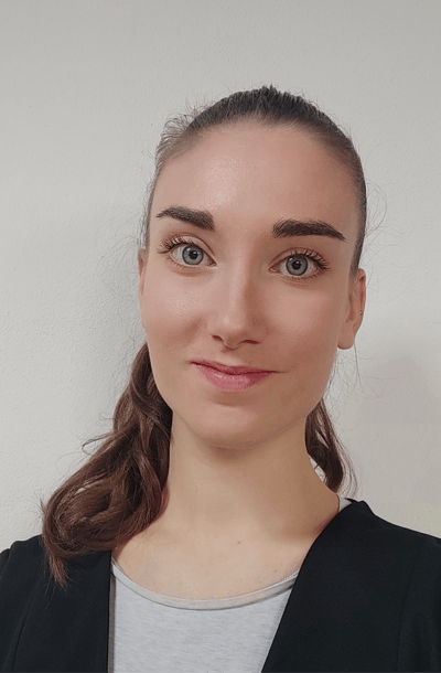 Melissa Scognamiglio — Neoclassical dancer