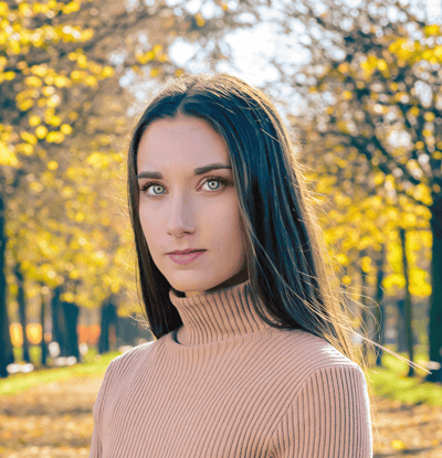Melissa Scognamiglio — Neoclassical dancer