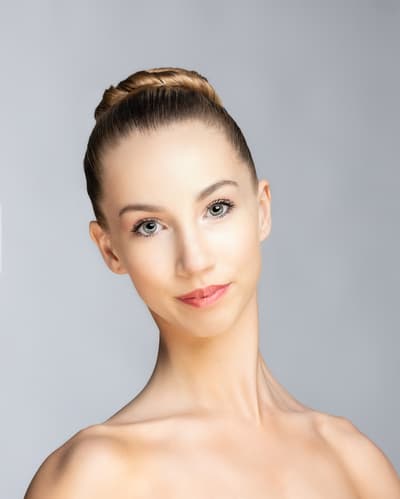 Madelyn Murphy — Classical dancer, United States