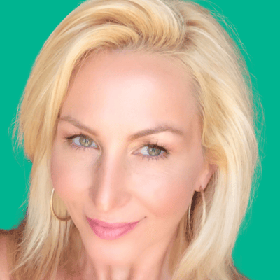 Madelyn Murphy — Classical dancer, United States