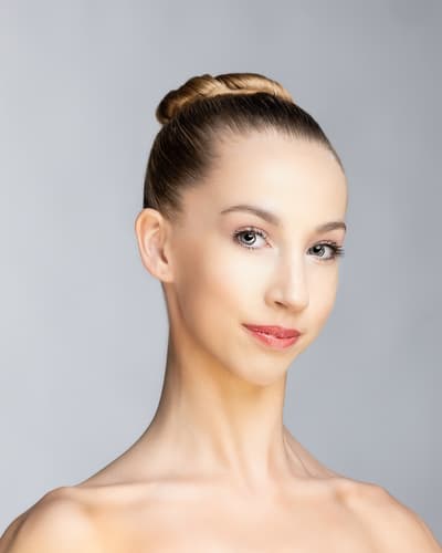 Madelyn Murphy — Classical dancer, United States