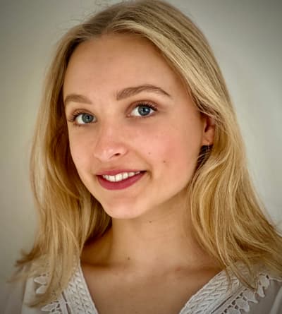 Calista Lewis — Classical dancer, Australia