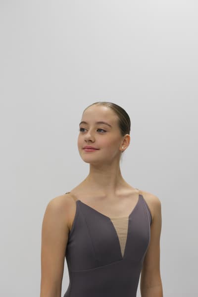 Migle Borodicaite — Classical dancer, Lithuania