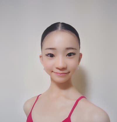 Sakura Nagai — dancer, Japan