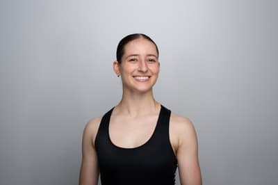 Zara Ibrahim — Classical dancer, Australia