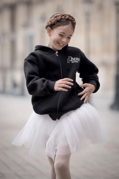 Primrose Leong — Classical dancer, Australia