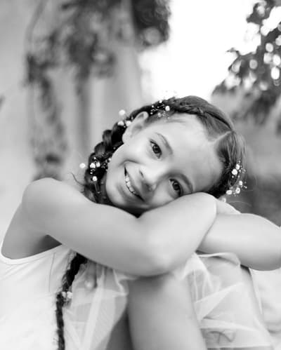 Primrose Leong — Classical dancer, Australia