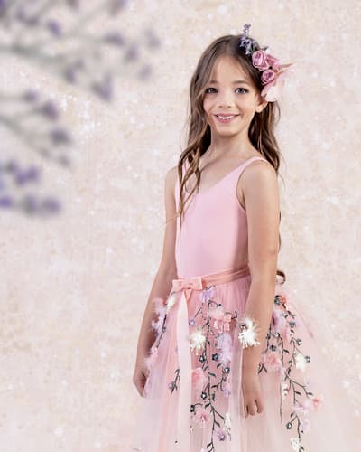 Primrose Leong — Classical dancer, Australia