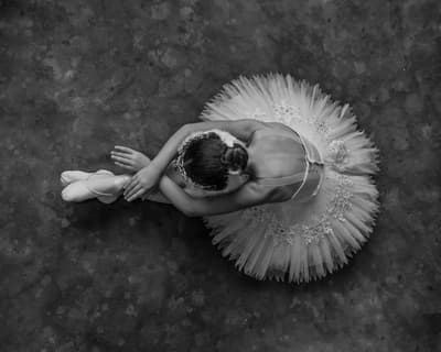 Primrose Leong — Classical dancer, Australia