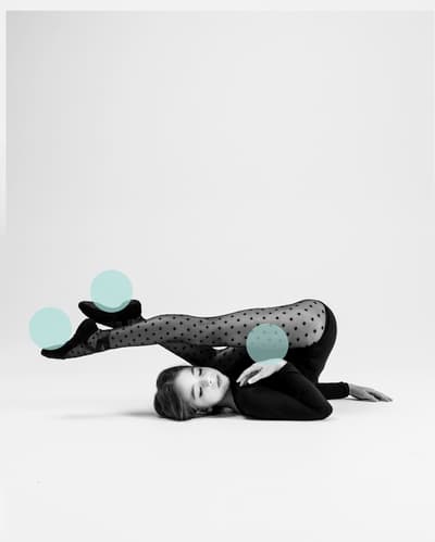 Primrose Leong — Classical dancer, Australia