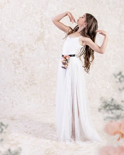 Primrose Leong — Classical dancer, Australia