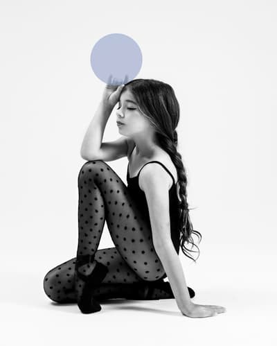 Primrose Leong — Classical dancer, Australia