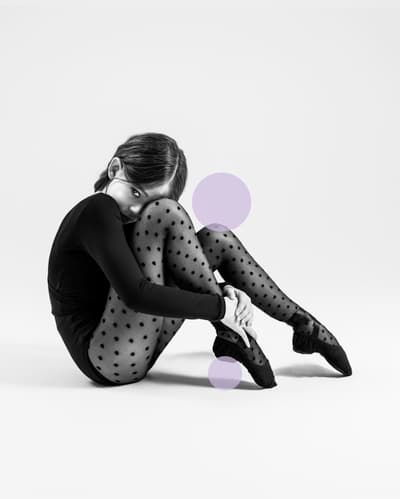 Primrose Leong — Classical dancer, Australia