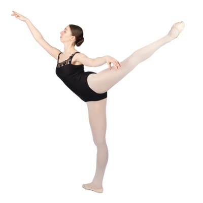 Caitlin Smart — Classical dancer, Canada