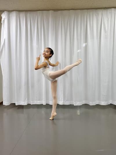 Yui Kawashima — dancer, Japan