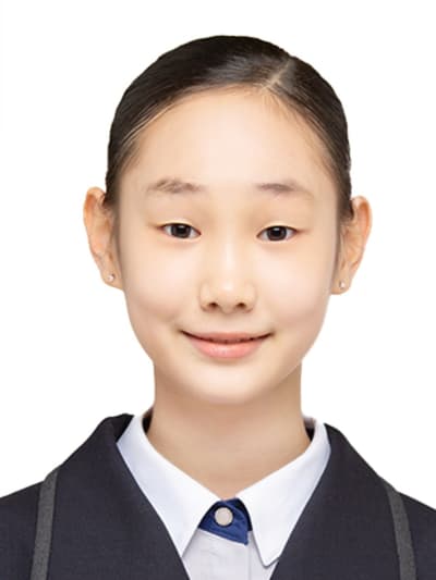 Jeongeun Lee 이정은 — dancer, South Korea