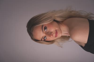 Alyssa Casey — Classical dancer, Inverness, United States