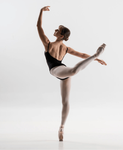 Alyssa Casey — Classical dancer, Inverness, United States