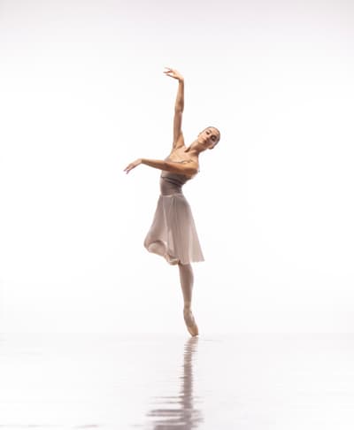 Bianca Rospigliosi — Classical dancer