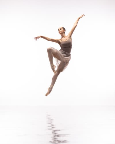 Bianca Rospigliosi — Classical dancer