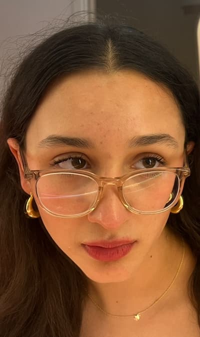 Milana Burrow — Classical dancer, United States