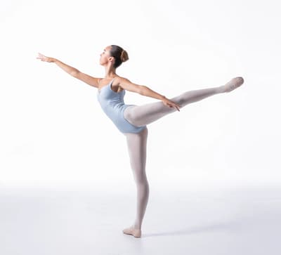 Lili Barr — Classical dancer, Australia